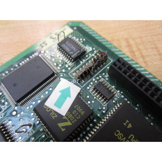 Medar 6660-6 Circuit Board 66606 3 Non-Refundable - Parts Only