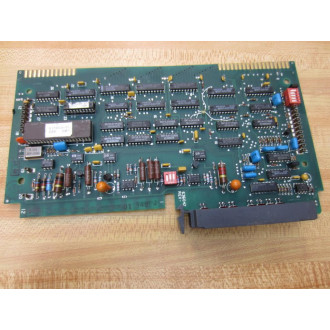 Allen Bradley 636042 Circuit Board - Used
