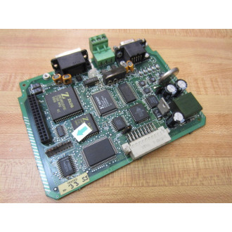 Medar 6660-6 Circuit Board 66606 3 Non-Refundable - Parts Only