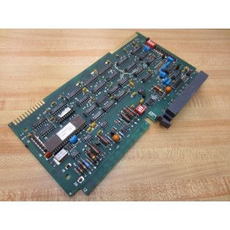 Allen Bradley 636042 Circuit Board - Used