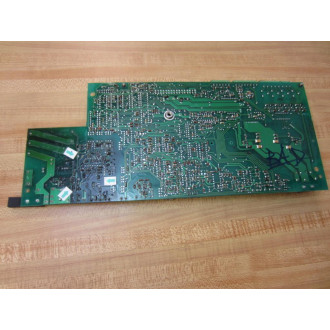 Indramat 109-0792-3B03-03 TVS4 Board 10907923B0303 Board As Is - Parts Only