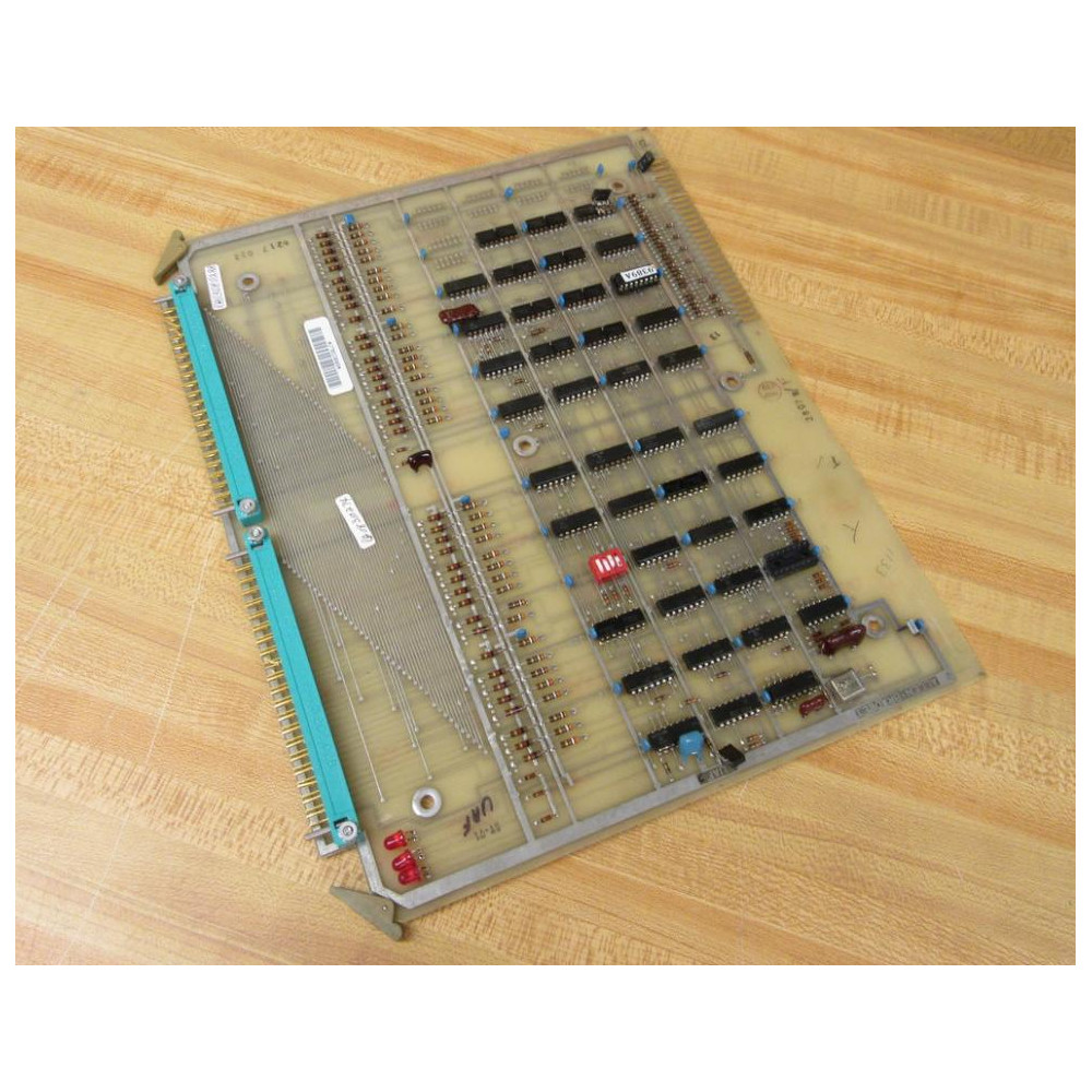 Allen Bradley 634484AS-C-950 Board 634484ASC950 - Used