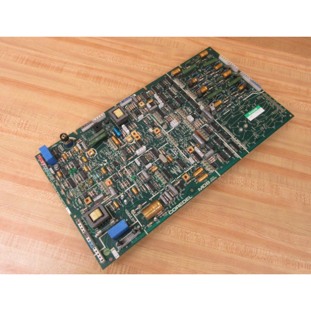 Coredel SCE-330OB Circuit Board SCE330B SCE-330B - Used