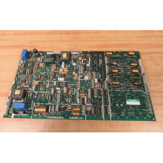 Coredel SCE-330OB Circuit Board SCE330B SCE-330B - Used