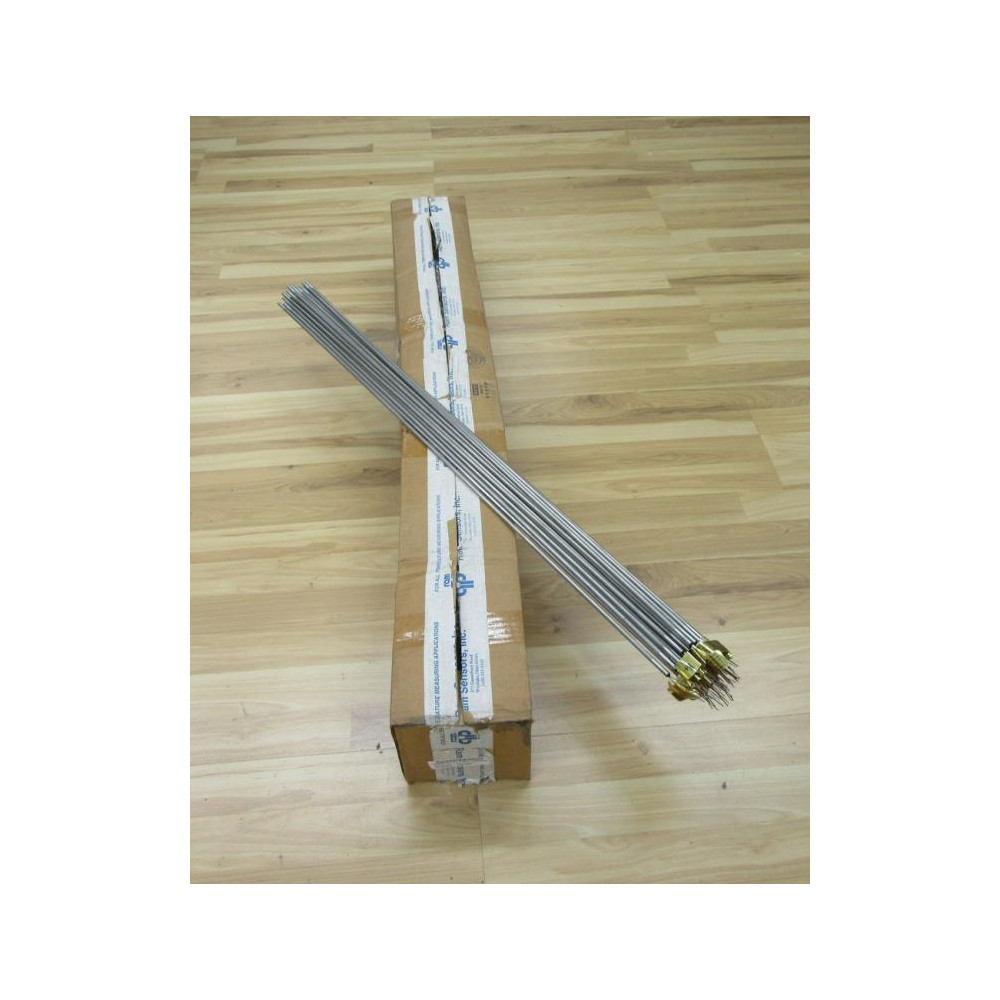 Ram Sensors 77001318 Temperature Sensor (Pack of 25)