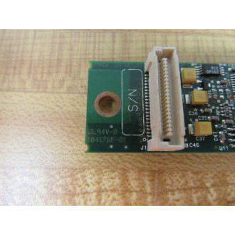 National Instruments 6110-AIDB Board 6110AIDB - Used