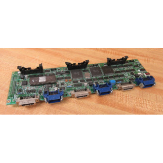 Yaskawa DF9300948-B1 Circuit Board DF9033948B1 - Used