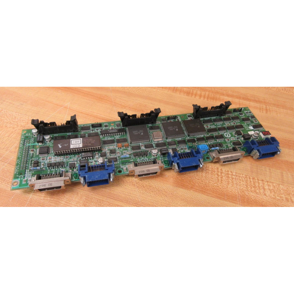 Yaskawa DF9300948-B1 Circuit Board DF9033948B1 - Used