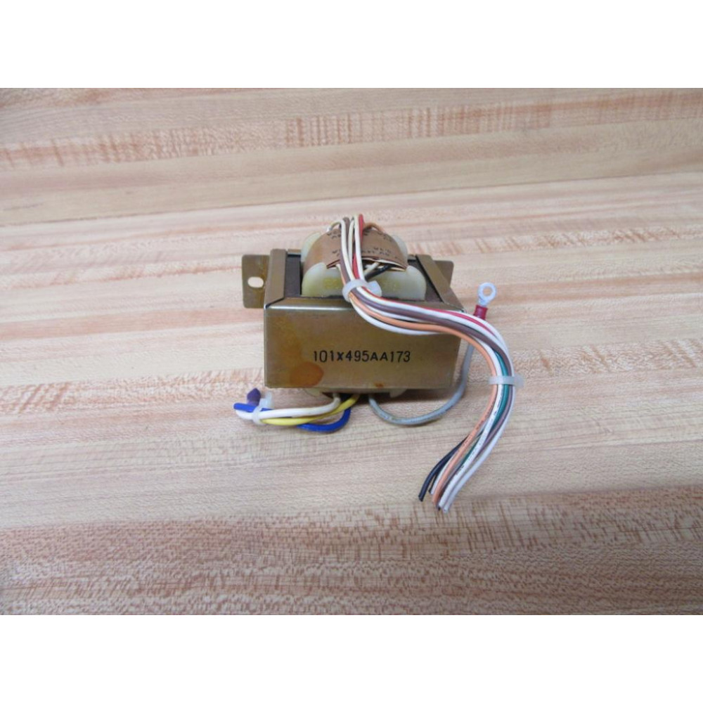 Nihon Kohden 101X495AA173 Transformer 66-30B - Used