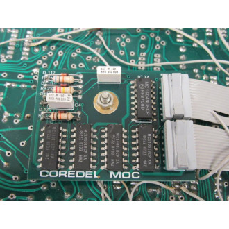 Coredel SCE-330OB Circuit Board SCE330B SCE-330B - Used