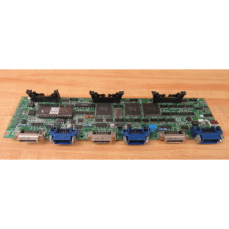 Yaskawa DF9300948-B1 Circuit Board DF9033948B1 - Used