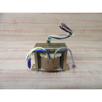 Nihon Kohden 101X495AA173 Transformer 66-30B - Used