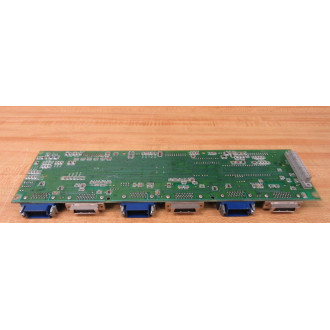 Yaskawa DF9300948-B1 Circuit Board DF9033948B1 - Used
