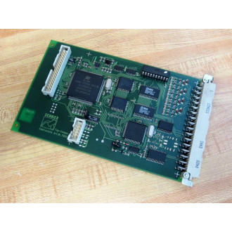 Schnier 700023 Circuit Board - Used