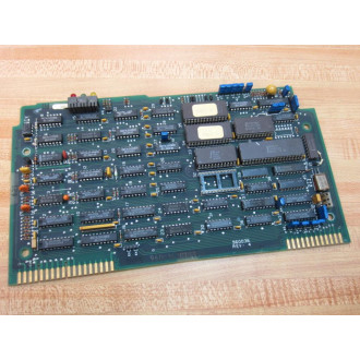 Allen Bradley 960036 Circuit Board 960036-9004 Rev.4 - Used