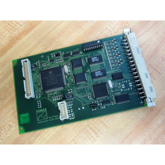 Schnier 700023 Circuit Board - Used