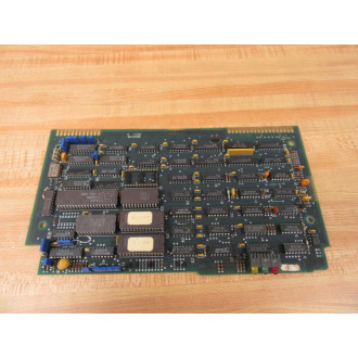 Allen Bradley 960036 Circuit Board 960036-9004 Rev.4 - Used