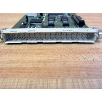 Schnier 700023 Circuit Board - Used