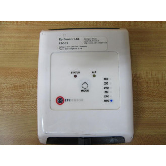 EpiSensor RTO-21 Sensor RTO21 - Used