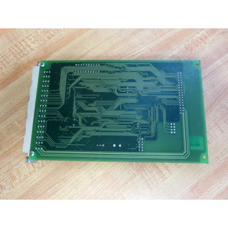 Schnier 700023 Circuit Board - Used