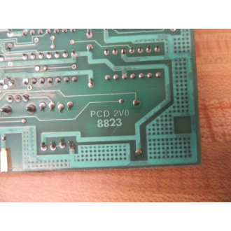 30606-361-011 Circuit Board 30606361011 - Used