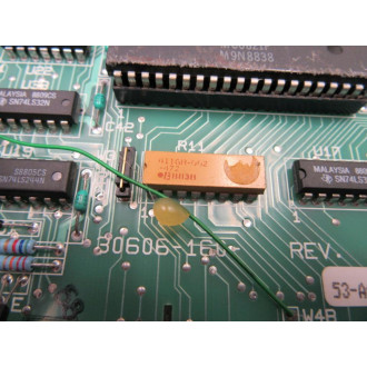 30606-361-011 Circuit Board 30606361011 - Used