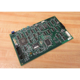1DL-12 Circuit Board 1DL12 - Used