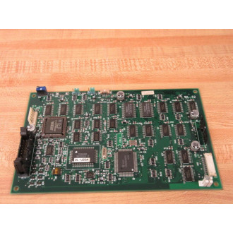 1DL-12 Circuit Board 1DL12 - Used