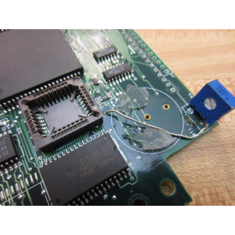 Digatron 2344-0034 PC Board 2344-1014 - Parts Only