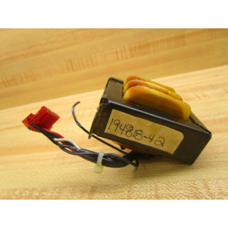 Signal BL-1558 Transformer BL1558 - Used