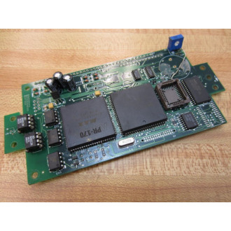 Digatron 2344-0034 PC Board 2344-1014 - Parts Only