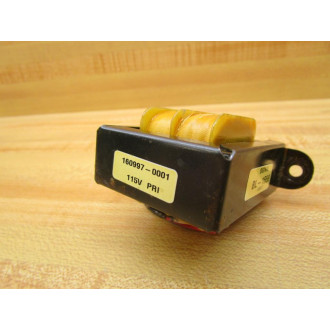 Signal BL-1558 Transformer BL1558 - Used