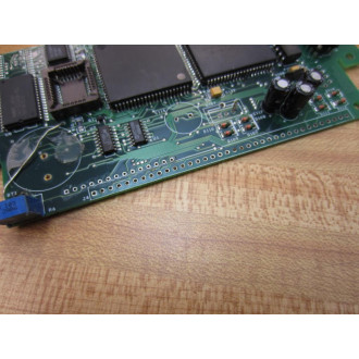 Digatron 2344-0034 PC Board 2344-1014 - Parts Only