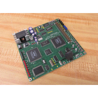 Sumitomo GV9924023-10-001A Board GV992402310001A - Used