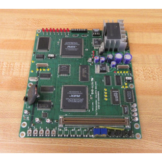 Sumitomo GV9924023-10-001A Board GV992402310001A - Used