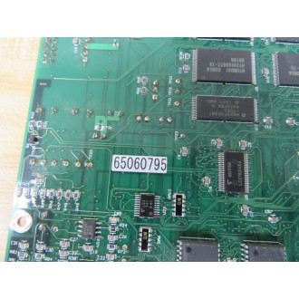 Sumitomo GV9924023-10-001A Board GV992402310001A - Used