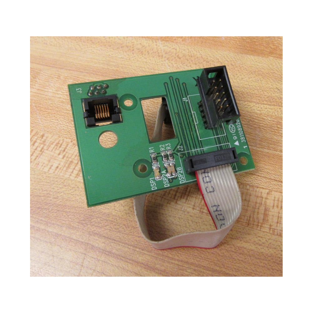 1 3811089201 Circuit Board 13811089201 - Used