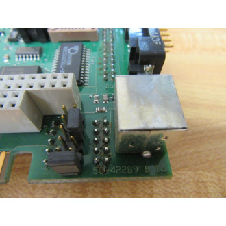 50-42289 Circuit Board 50-42289 B BD LS BBS - Used