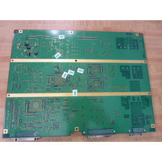 Nortel NTQA8801 Circuit Board NTQA8801 02 - Parts Only