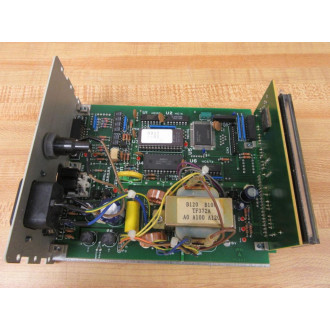 A&D AD-8917 Circuit Board AD8917 - Used
