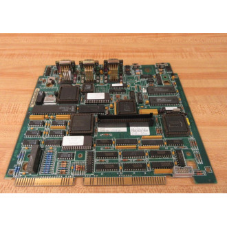 Modicon AS-C944-006 Board ASC944006 - Used