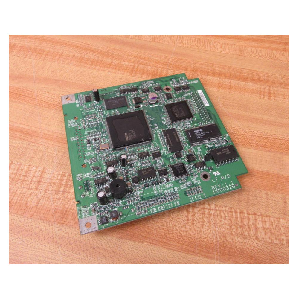 D-Ying D00032B Circuit Board - Used