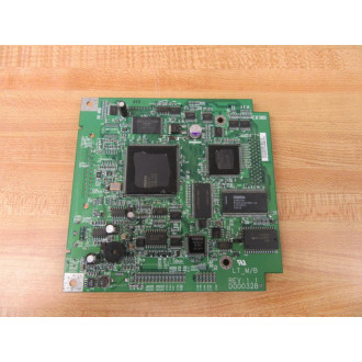 D-Ying D00032B Circuit Board - Used