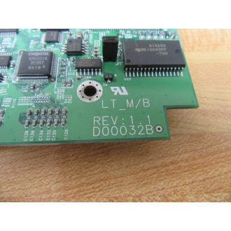 D-Ying D00032B Circuit Board - Used