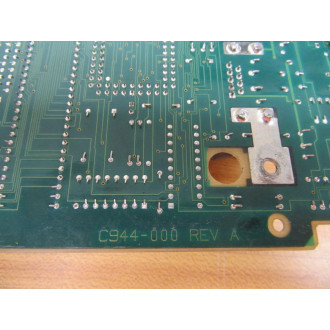 Modicon AS-C944-006 Board ASC944006 - Used