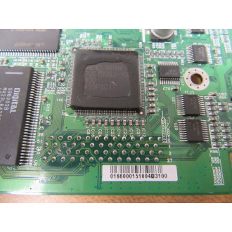 D-Ying D00032B Circuit Board - Used