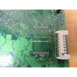 D-Ying D00032B Circuit Board - Used