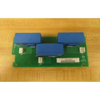 ABB GCUR-5541 Circuit Board GCUR5541 - Used