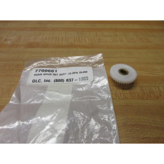 QLC 7700661 Gear Spur