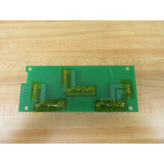 ABB GCUR-5541 Circuit Board GCUR5541 - Used